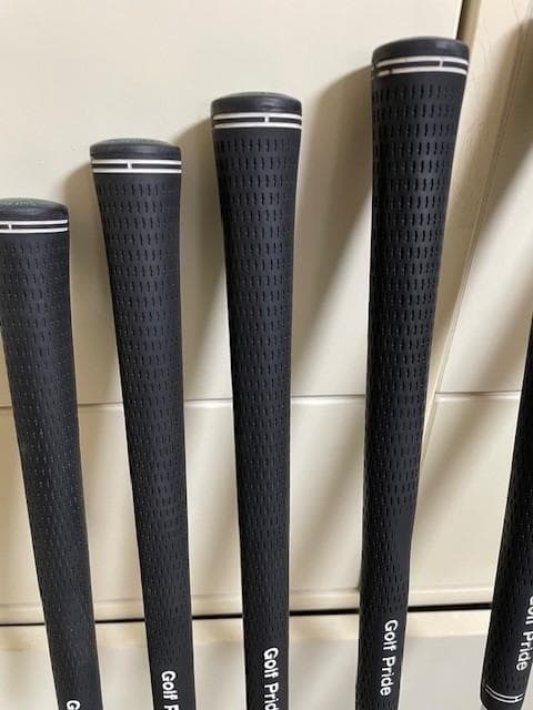 PING i210 アイアンセット 5～9,W 6本 橙 モーダス120 S