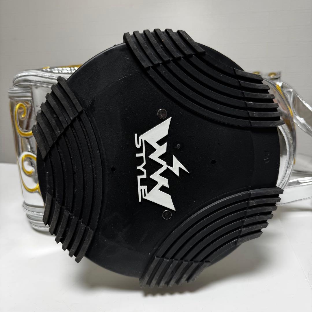 【美品/貴重】WINWIN STYLE キャディバッグ CB-390S 9.0型