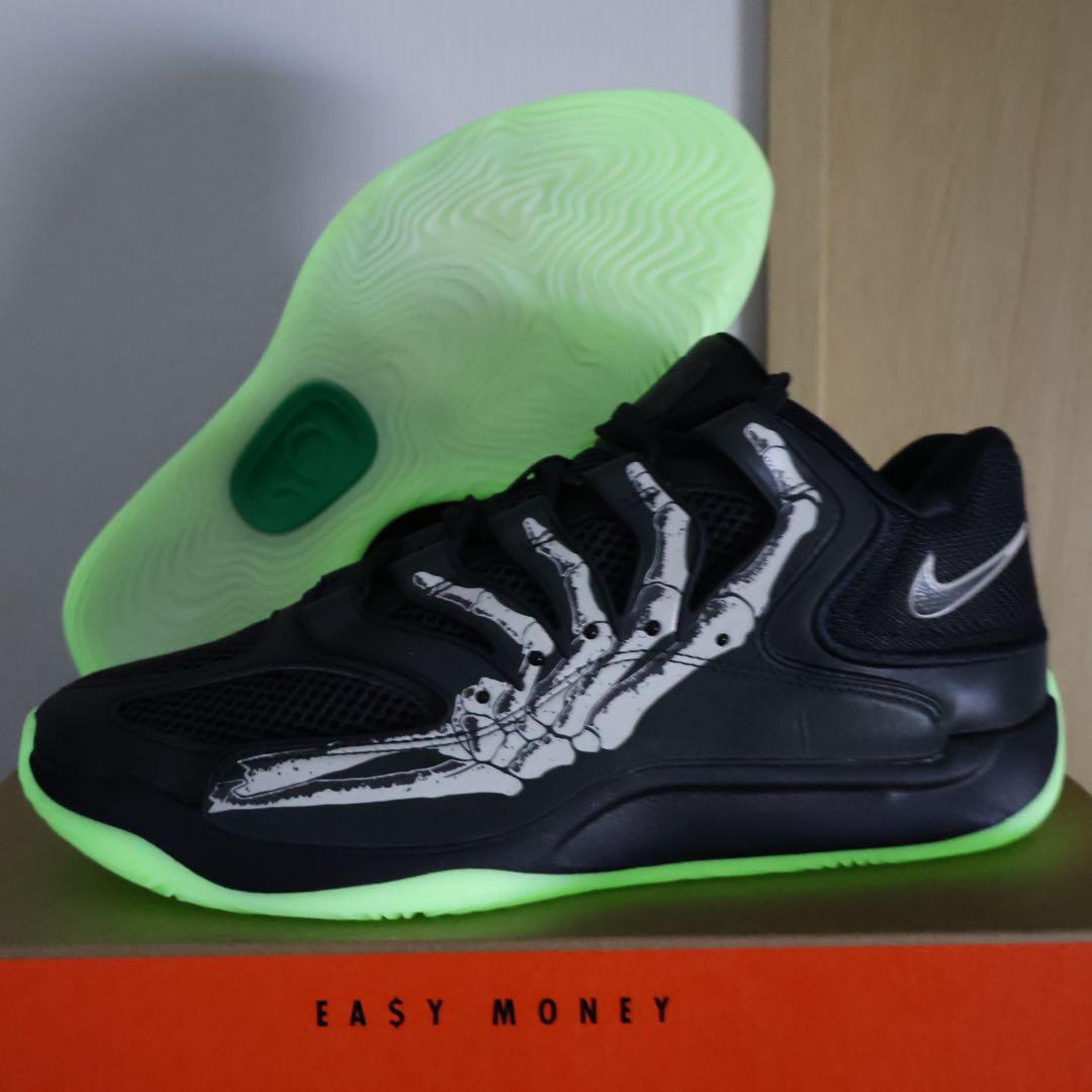 NIKE KD SE EP Slim Reaper 26.5cm 新品