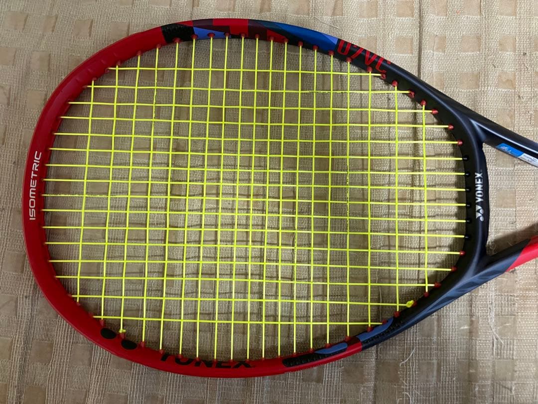 [美品] YONEX VCORE98 2023年モデル 2本セット