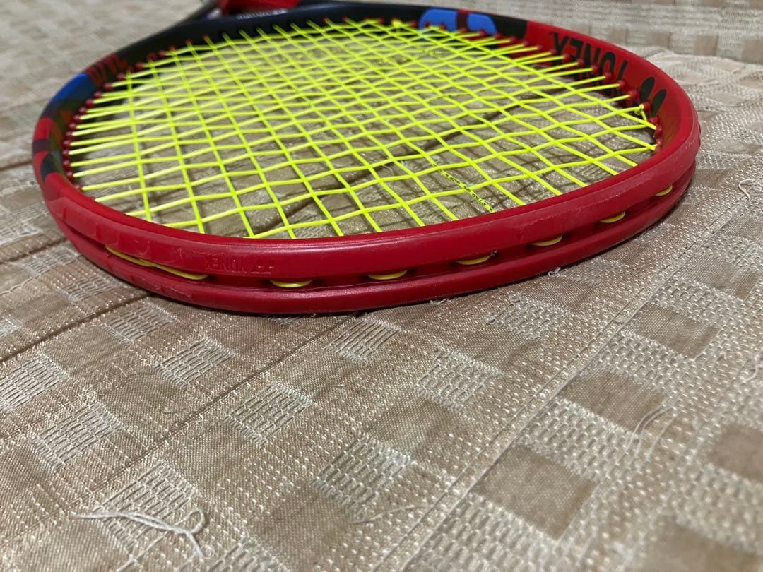 [美品] YONEX VCORE98 2023年モデル 2本セット