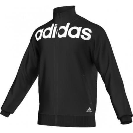 アディダス　スウェット　トラックジャージトップ ADIDAS　M