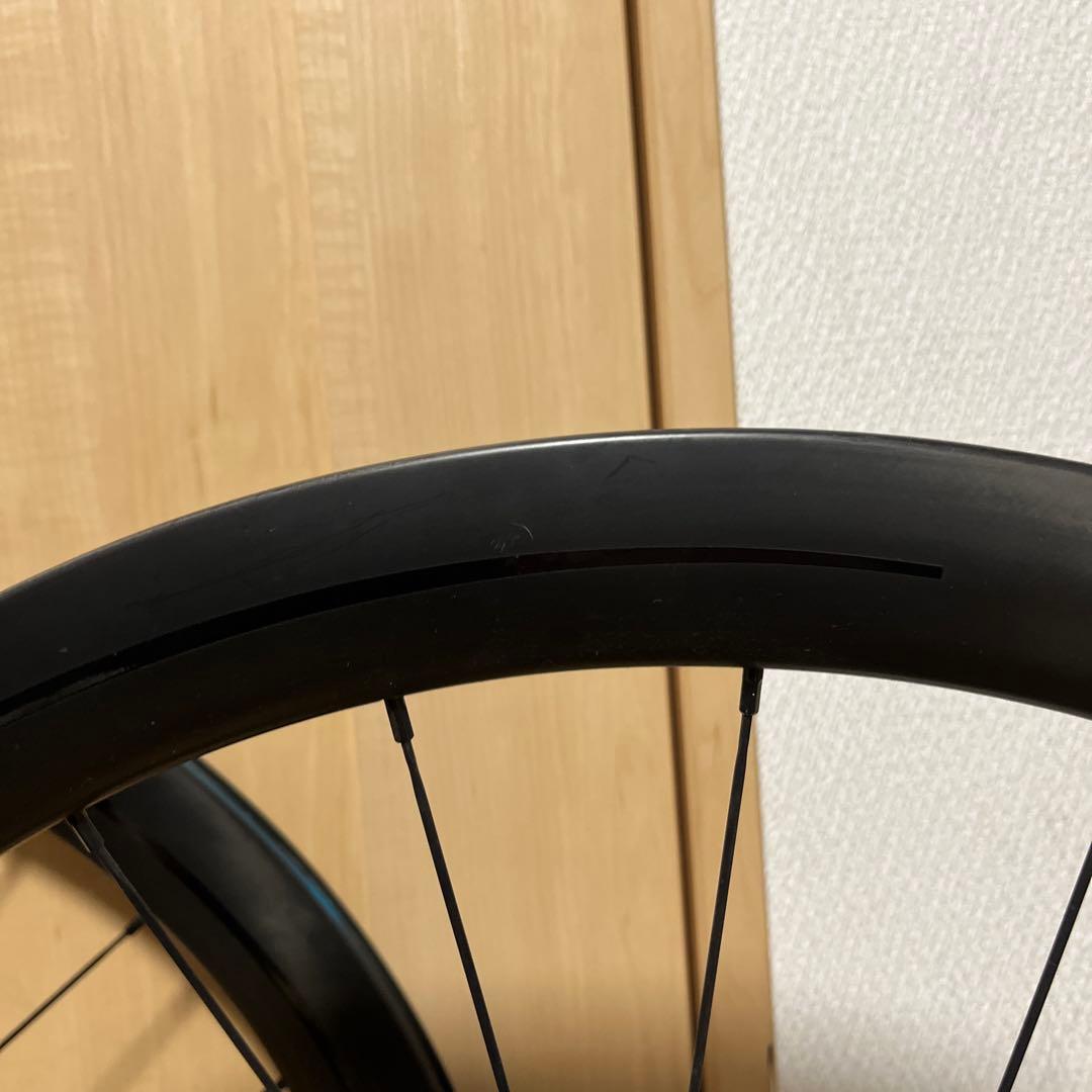 パーツ ICAN Aero 45 Disc