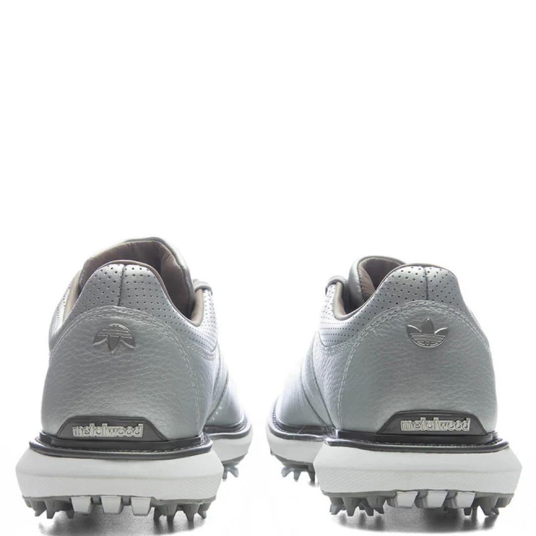 シューズ(男性用) adidas Originals MC70 lwood Golf