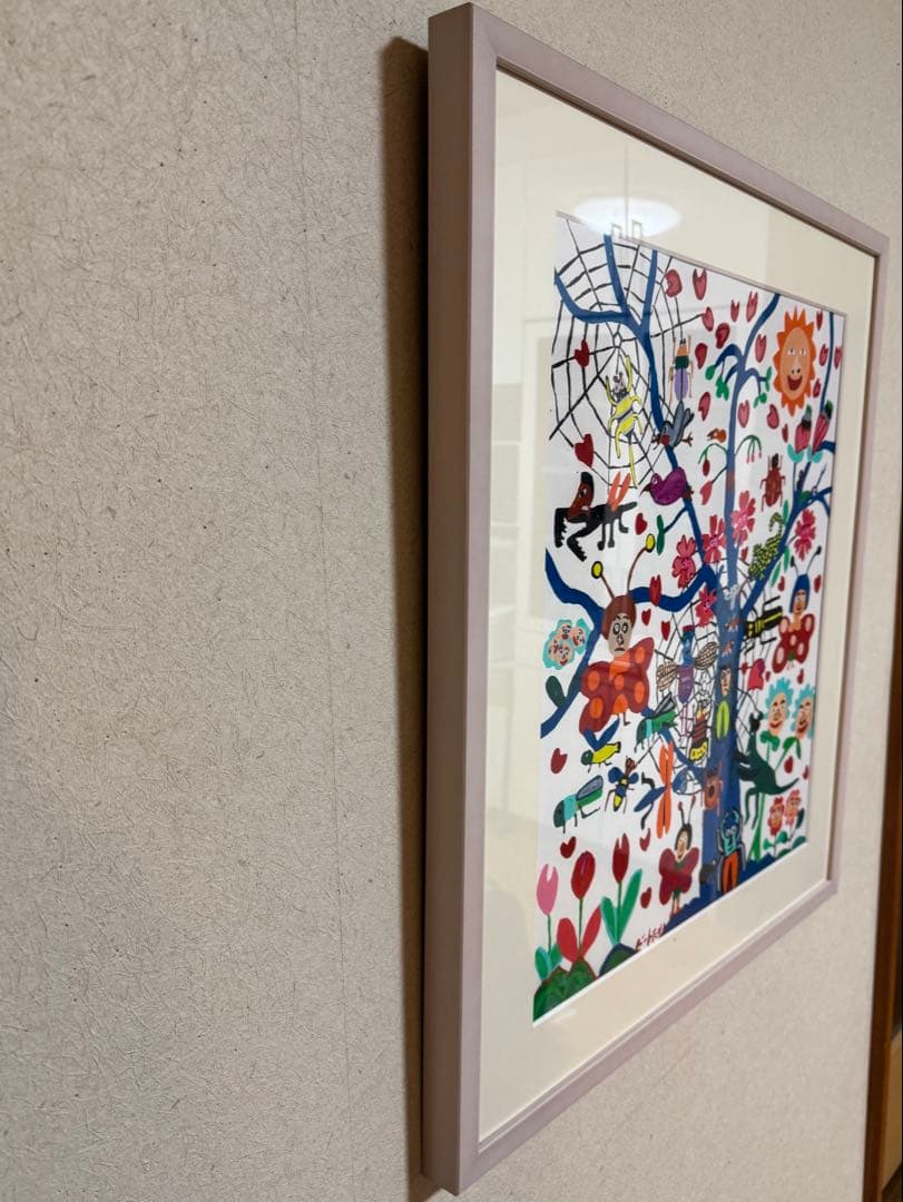 ビートたけし絵画 『 アートたけし展 』出展作