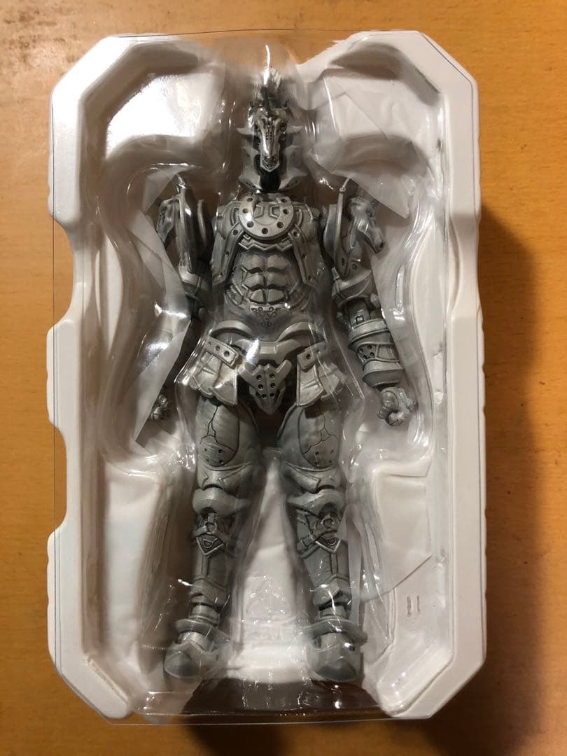 S.H.Figuarts（真骨彫製法）ホースオルフェノク