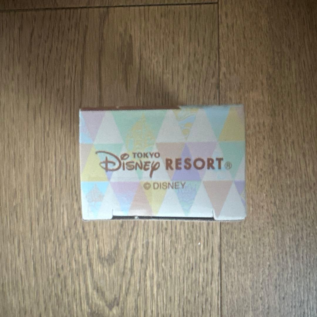 【未開封】ディズニーリゾート40周年　リゾートクルーザー　トミカ