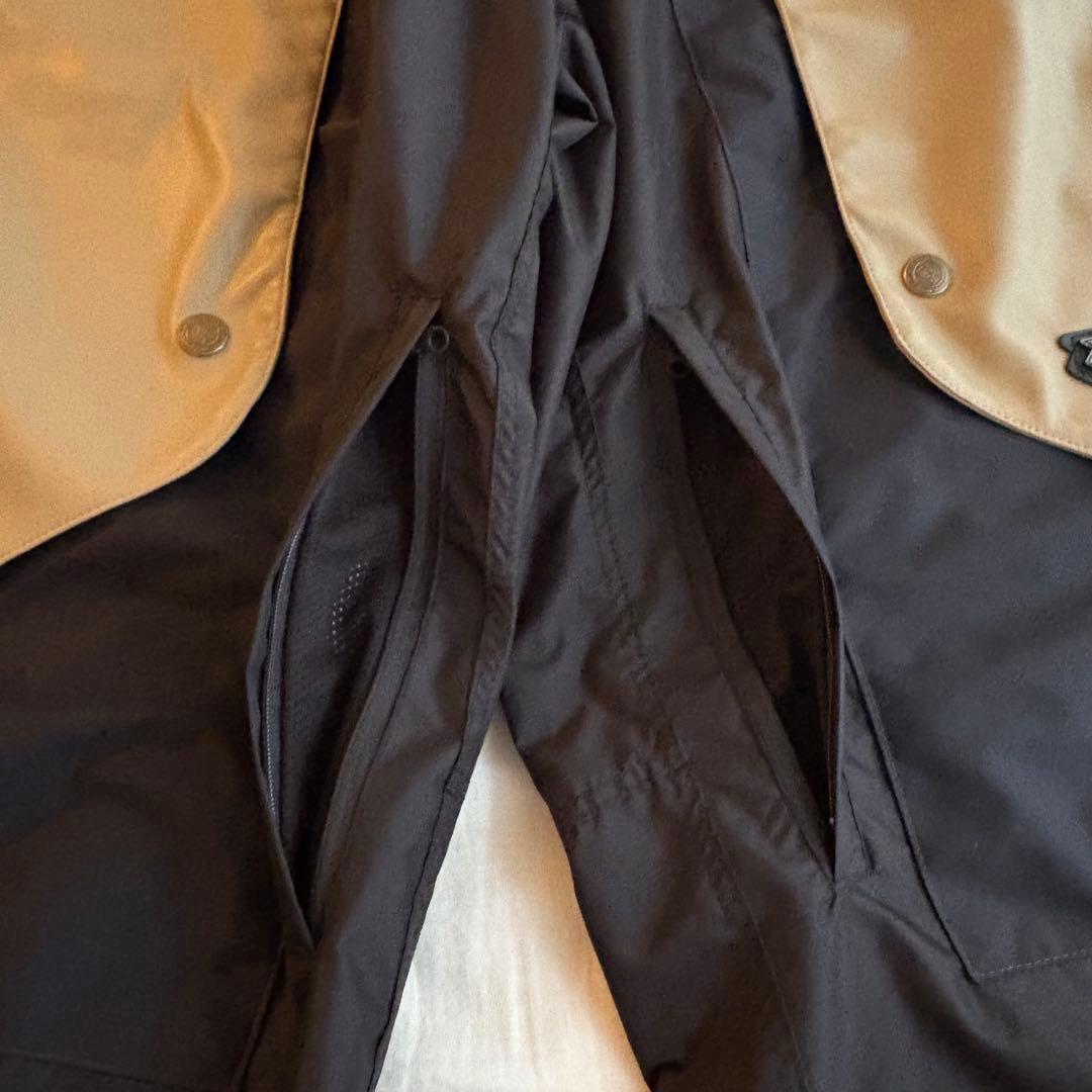【セットアップ】BSRABITT WING JACKET & PANTS