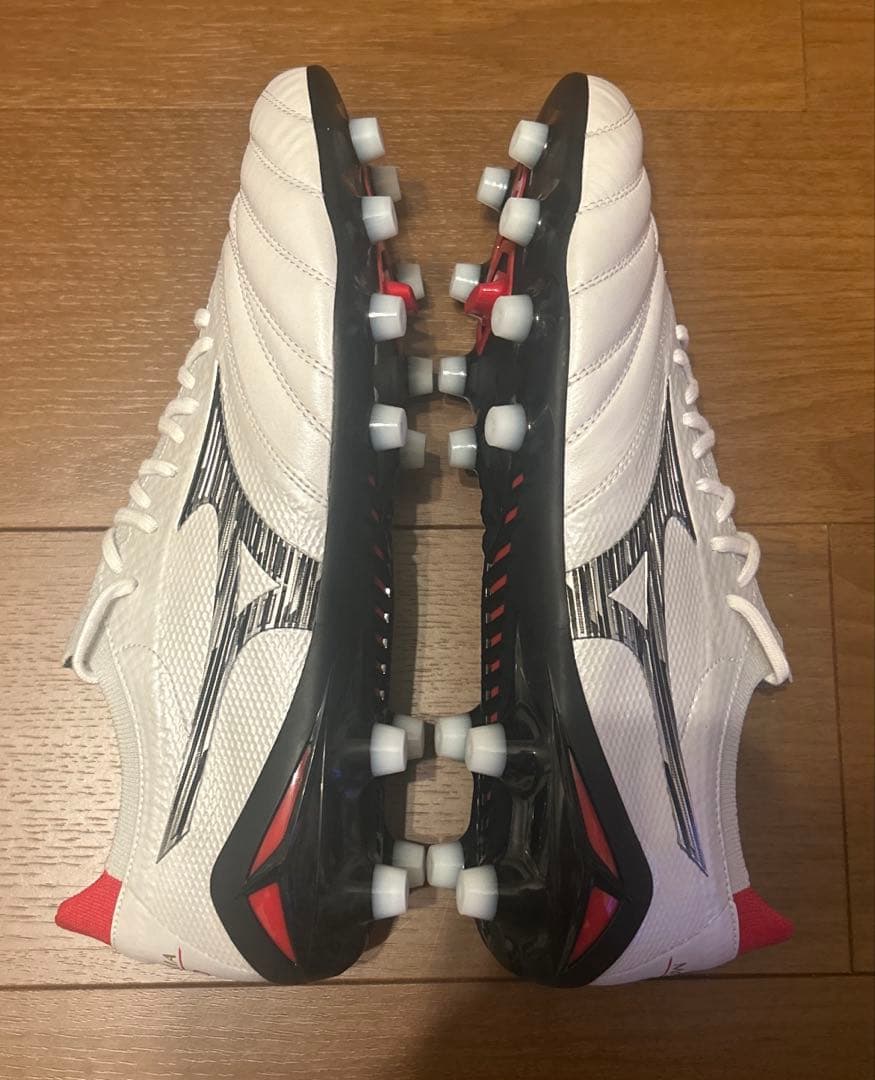 【新品未使用】MIZUNO MORELIA NEOⅣ β JAPAN