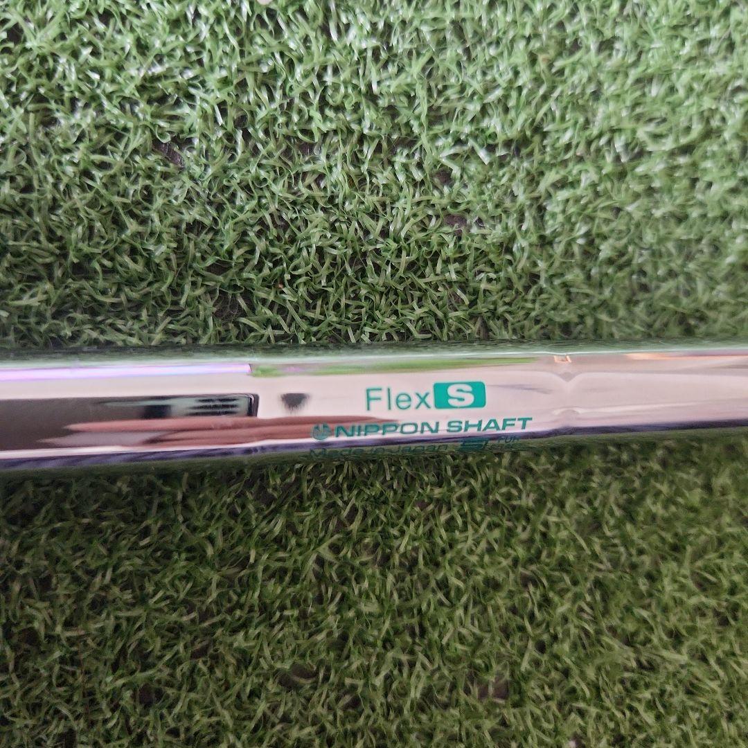 Vokey Design SM9 58度 ウェッジ