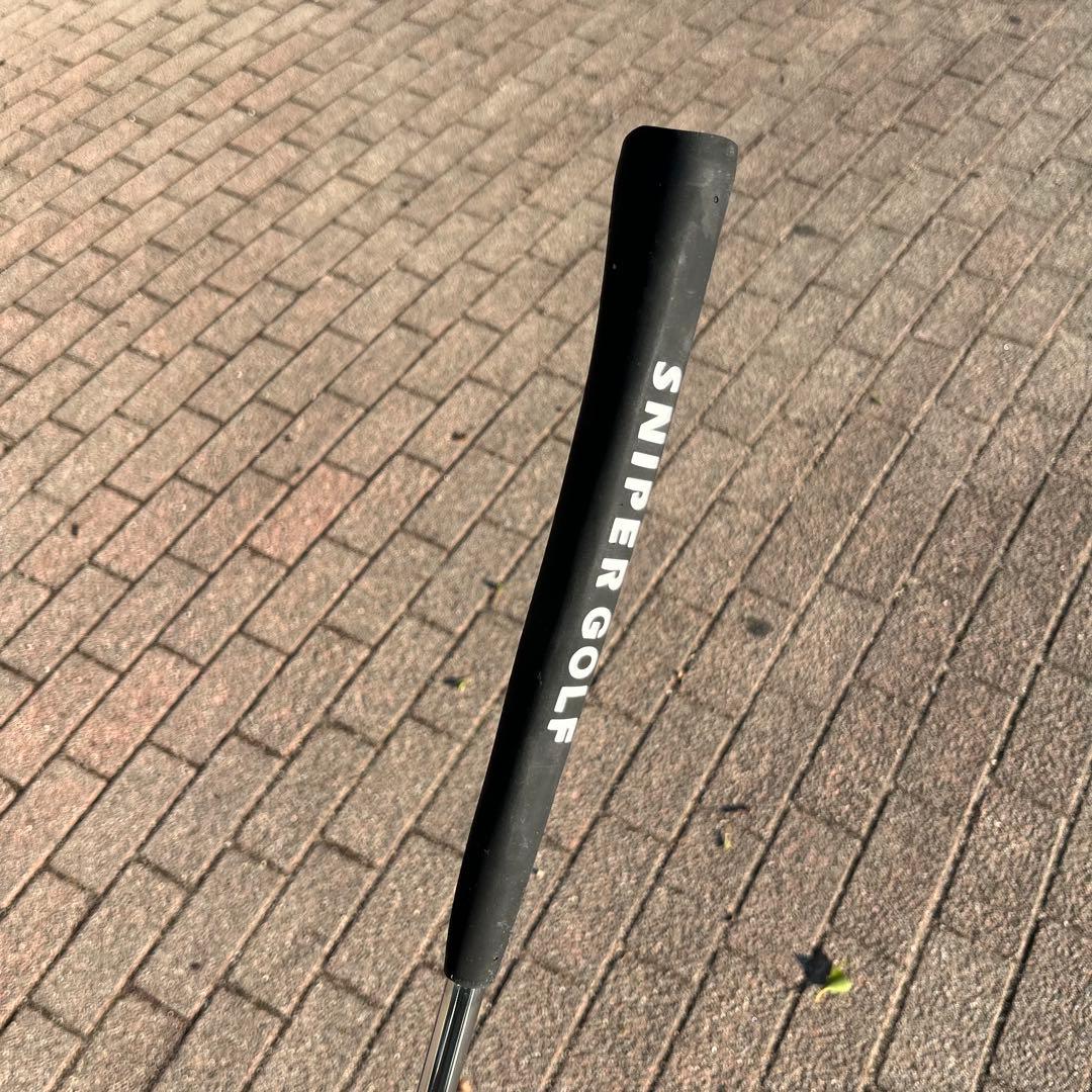 ナイキ メソッド オリジン B1|01 美品 純正ヘッドカバー付き 超激レア