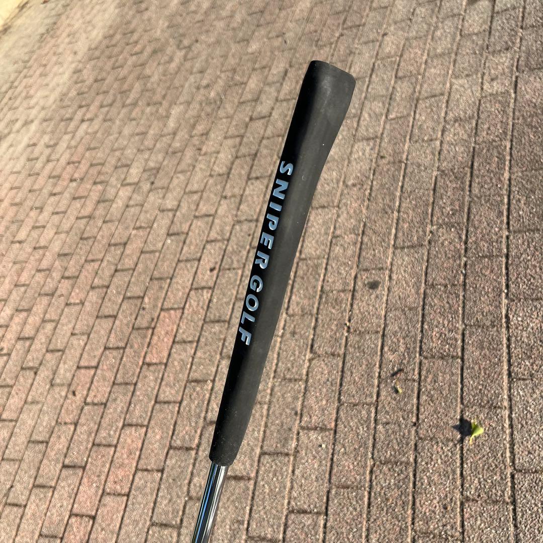 ナイキ メソッド オリジン B1|01 美品 純正ヘッドカバー付き 超激レア