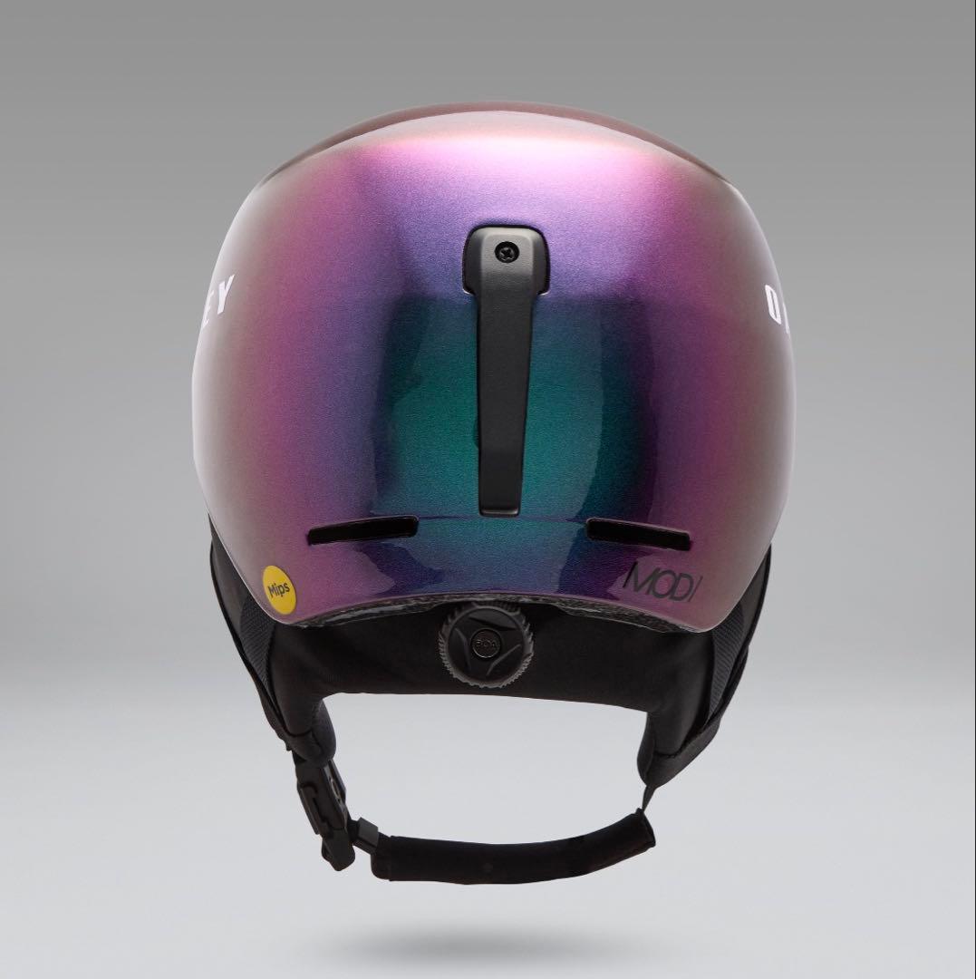 スキー・スノーボードアクセサリー OAKLY MOD1 Mips Aura Collection (L)