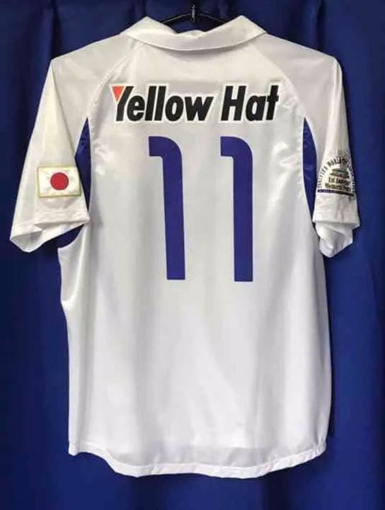 鹿島アントラーズ アントラーズジャパン #11 長谷川 XL