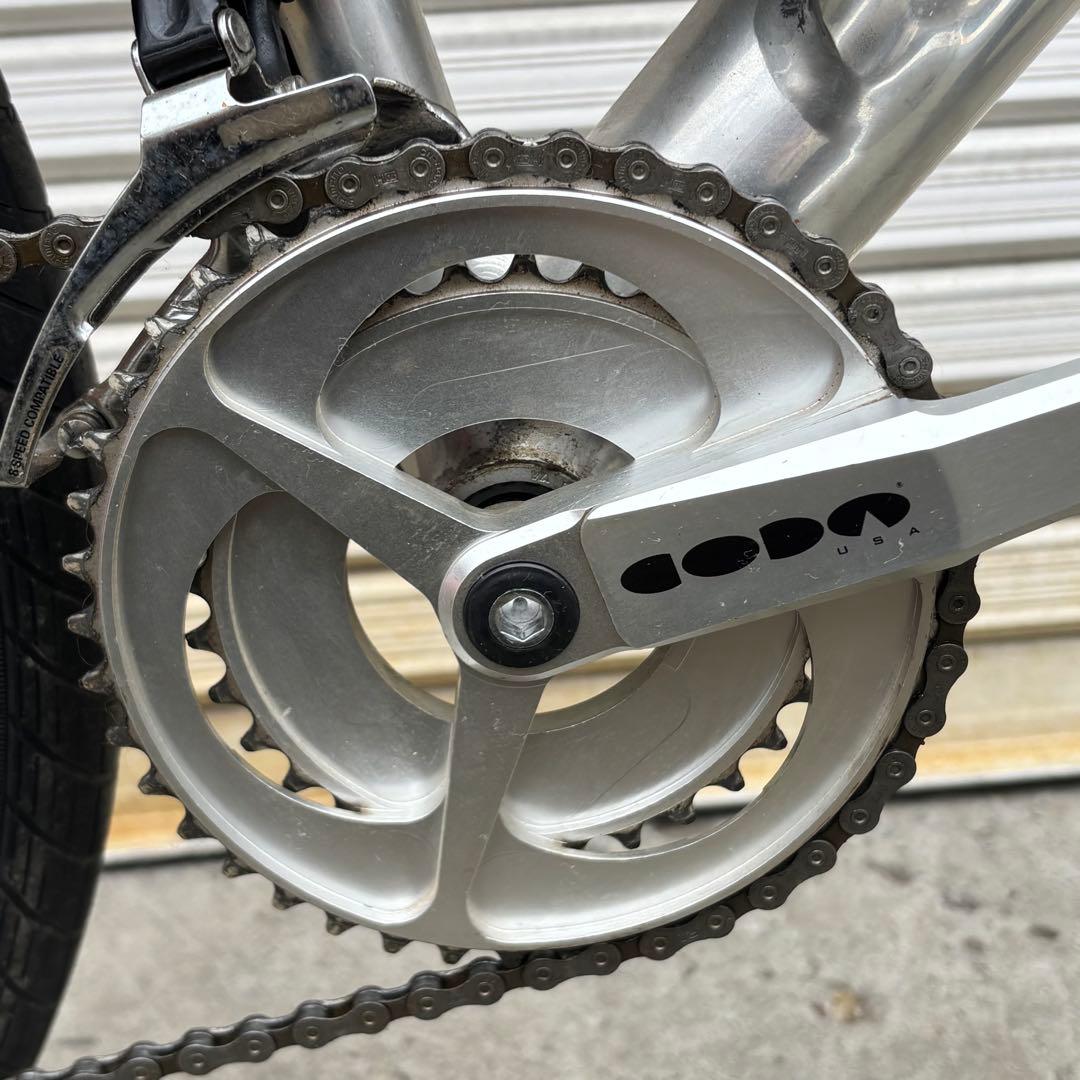 Cannondale SUPER V1000 MTB 26インチ 札幌