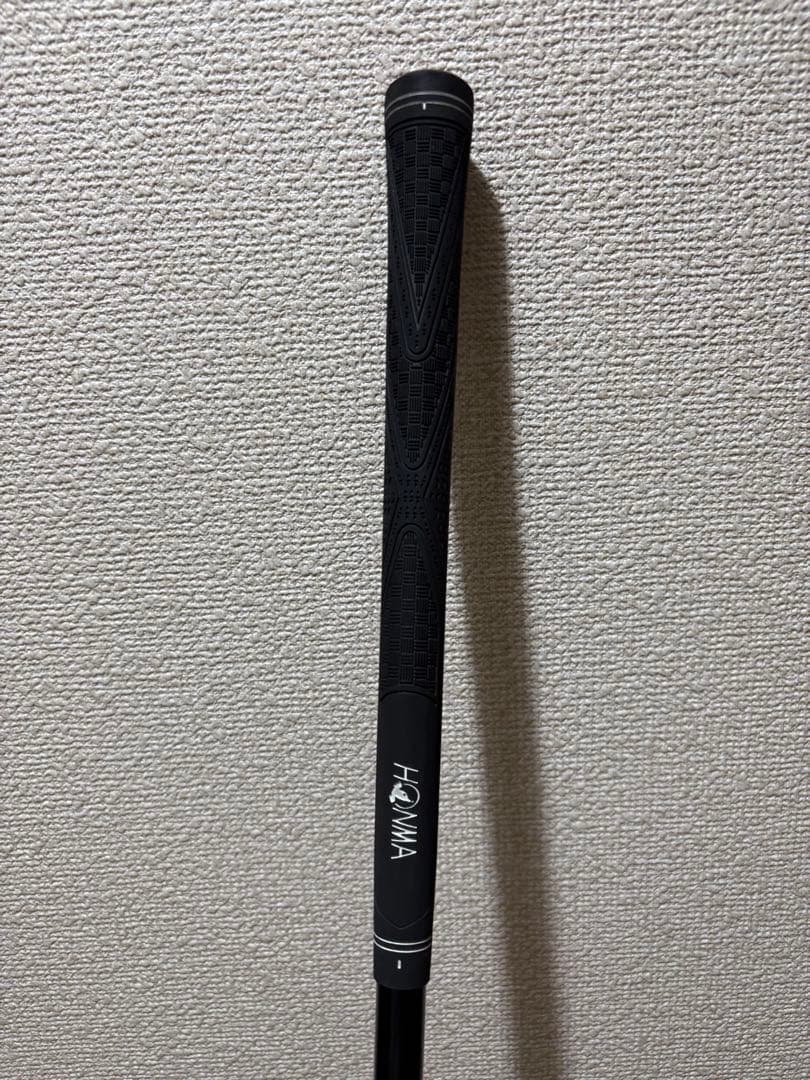 HONMA TW WORLD G5 ユーティリティ 5番 24度