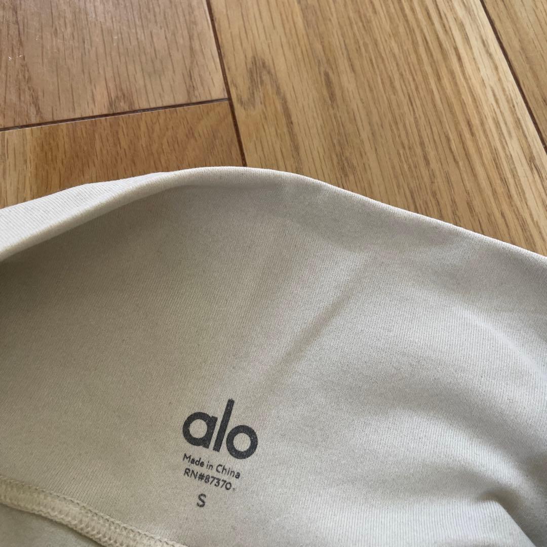 aloyoga ヨガレギンス ヨガウェア　アロヨガ