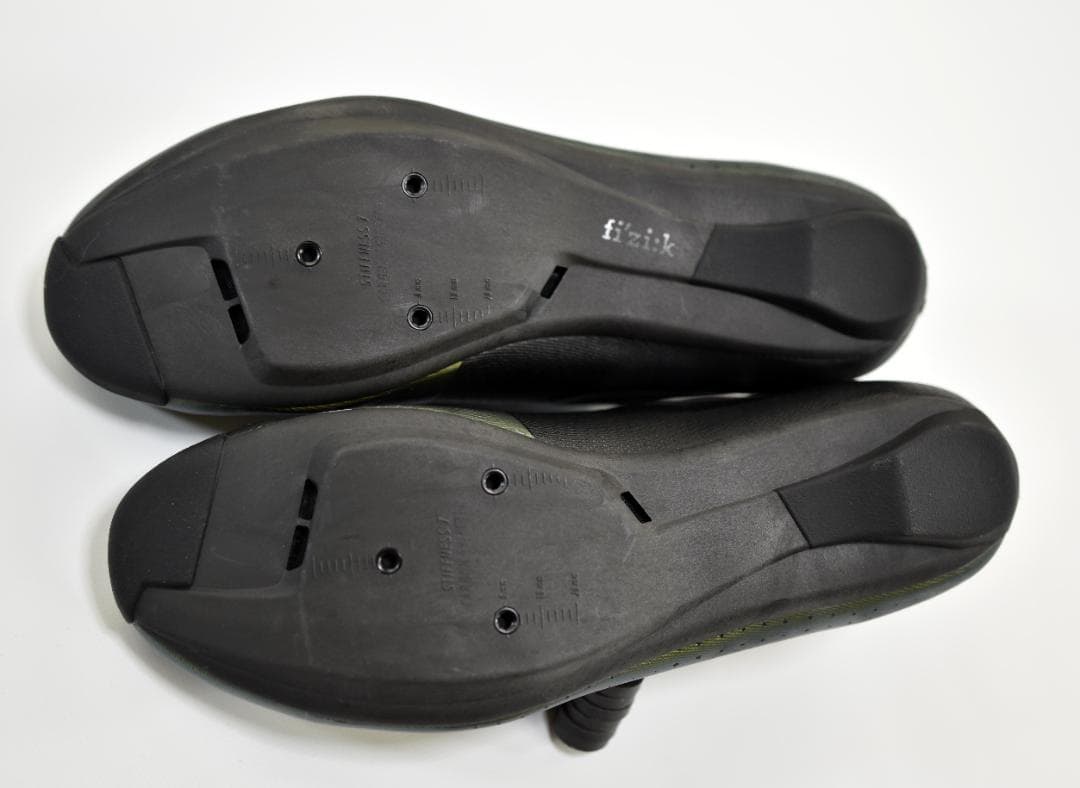 Fizik Tempo Overcurve R4 シューズ size:41