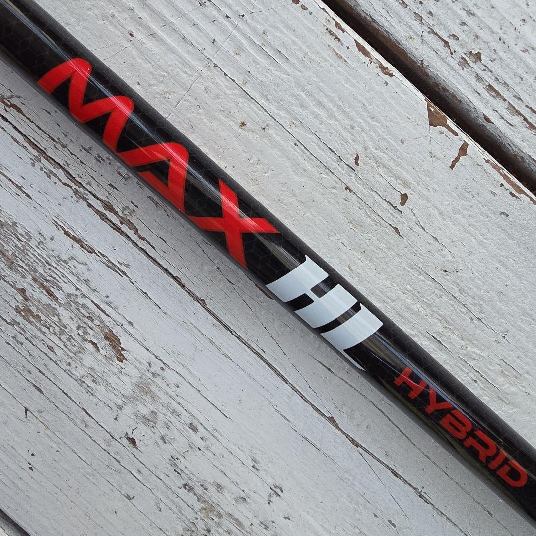KBS MAX HL HYBRID 60 R USモデル ユーティリティ7u