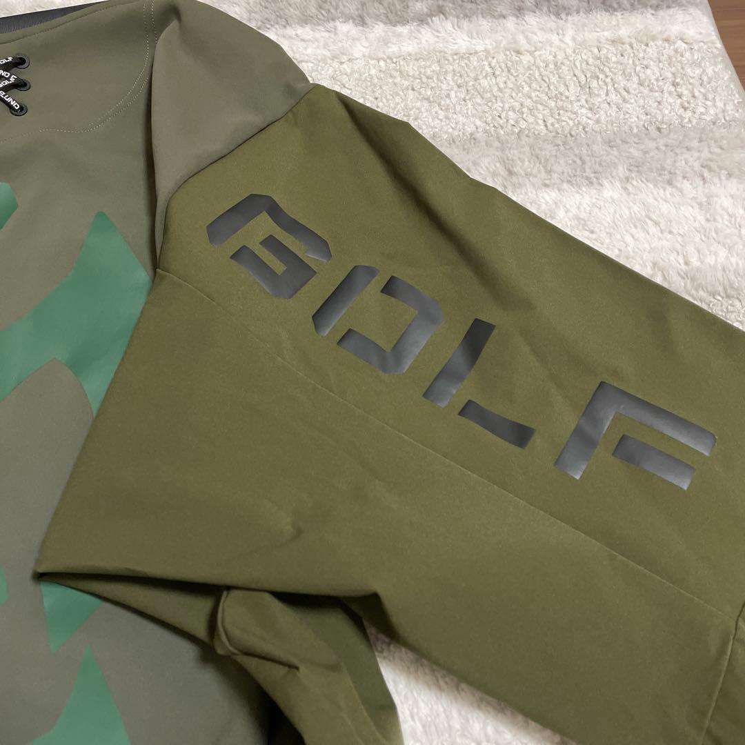 RUSSELUNO GOLF 長袖ジャケット サイズ5