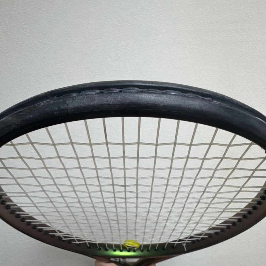 ラケット(硬式用) Wilson BLADE98 V8