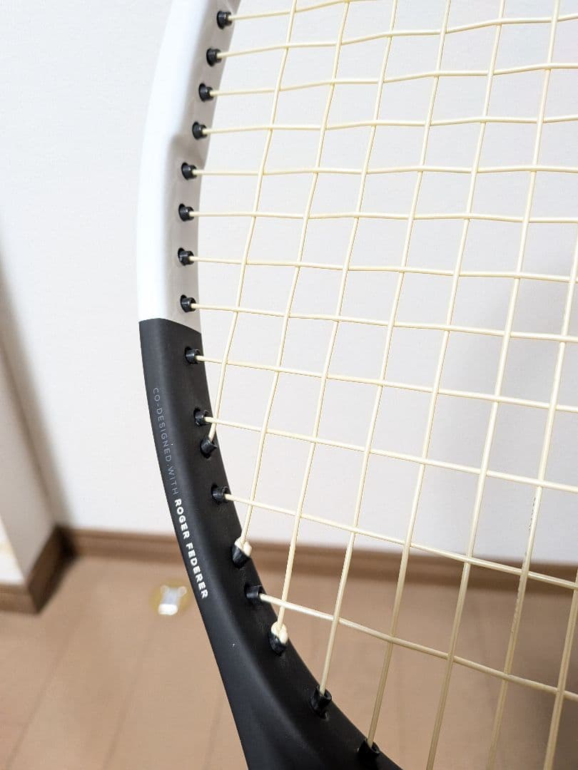 ウィルソン プロスタッフ RF97 V12 G2
