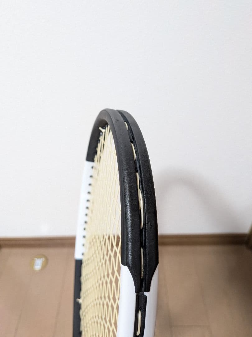 ウィルソン プロスタッフ RF97 V12 G2