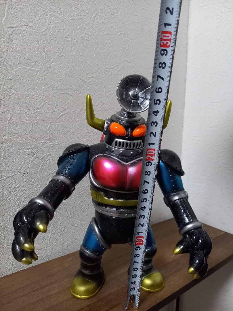 パラボラエース　 ターゲットアース　マーミット