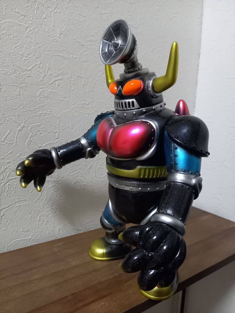 パラボラエース　 ターゲットアース　マーミット