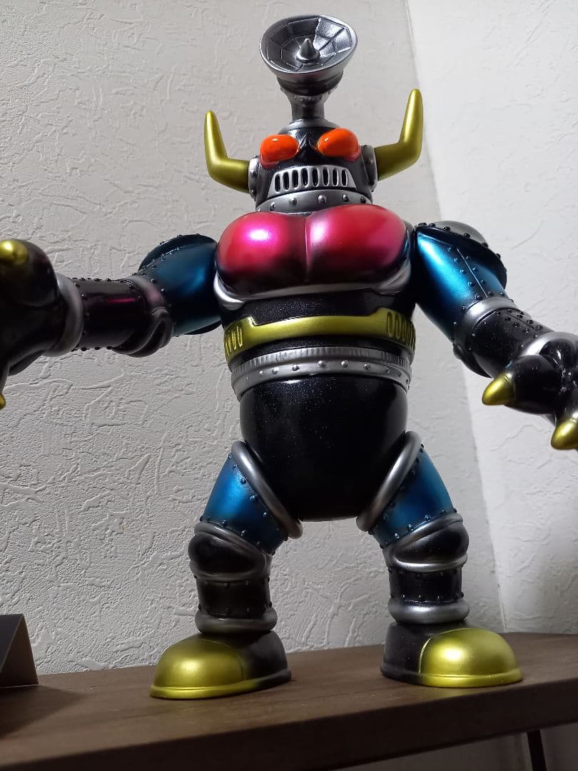 パラボラエース　 ターゲットアース　マーミット