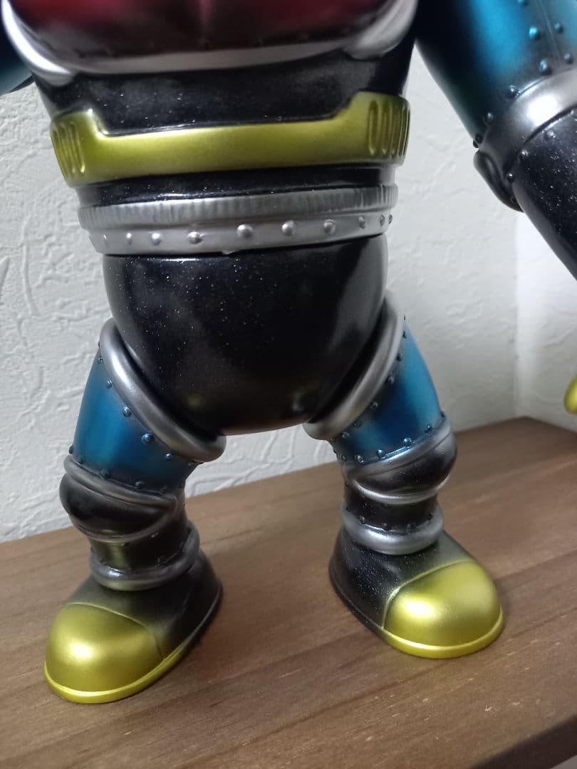 パラボラエース　 ターゲットアース　マーミット