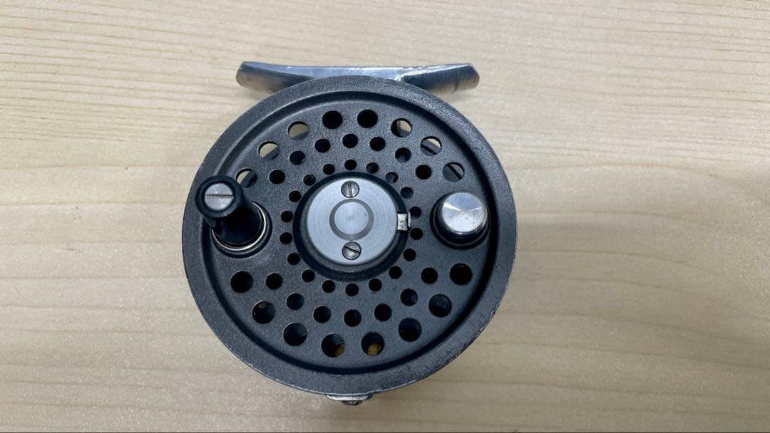 オービス　ORVIS BATTENKILL DISC 3/4中古