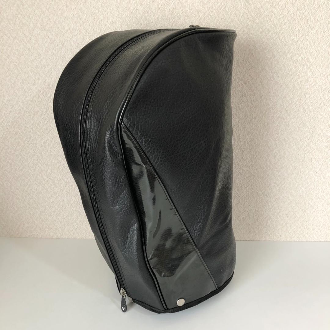 【希少】 キャロウェイ 石川遼モデル ツアープロモデル キャディバッグ