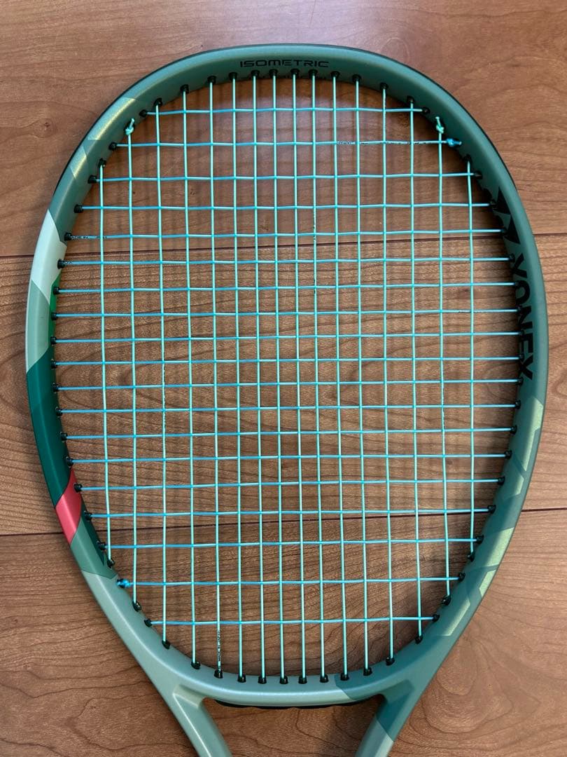 TsujibouYonex Percept 100 2本セット