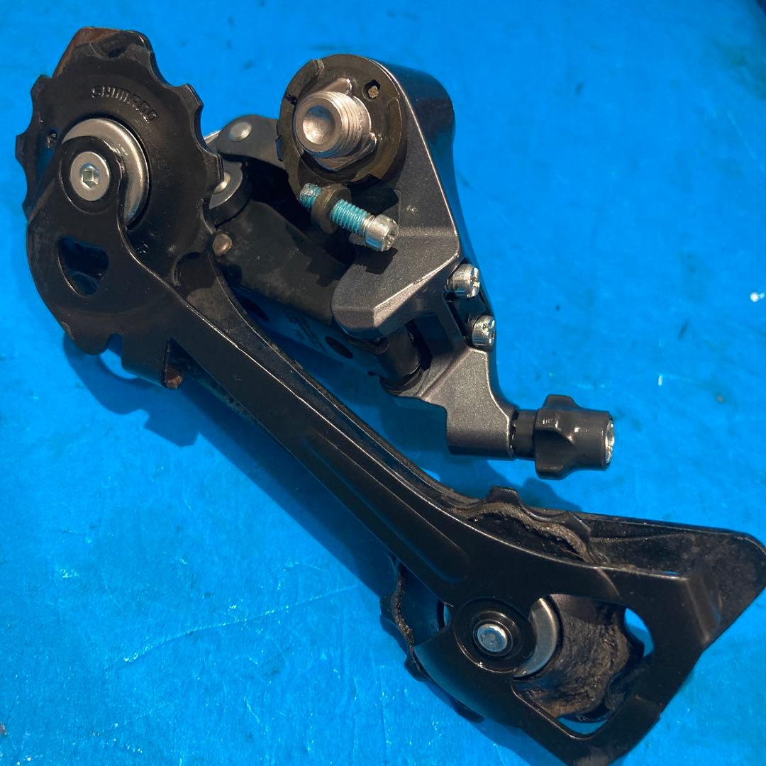 ★クラリス Claris R2000系 2×8s ST FD RD コンポセット