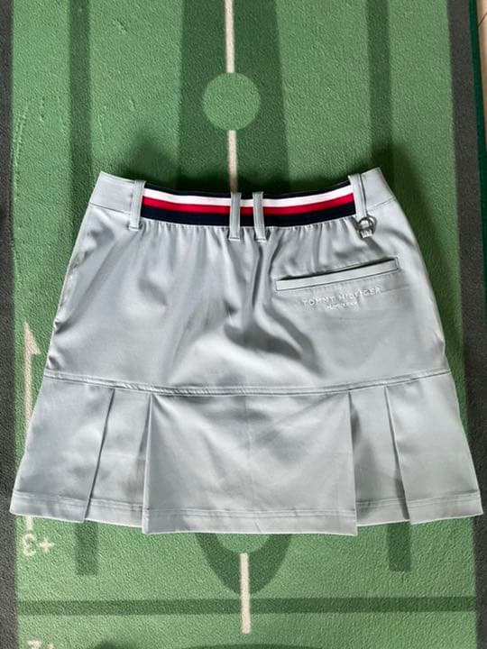 トミーフィルフィガー　ゴルフ　レディース　シャツ&スカート