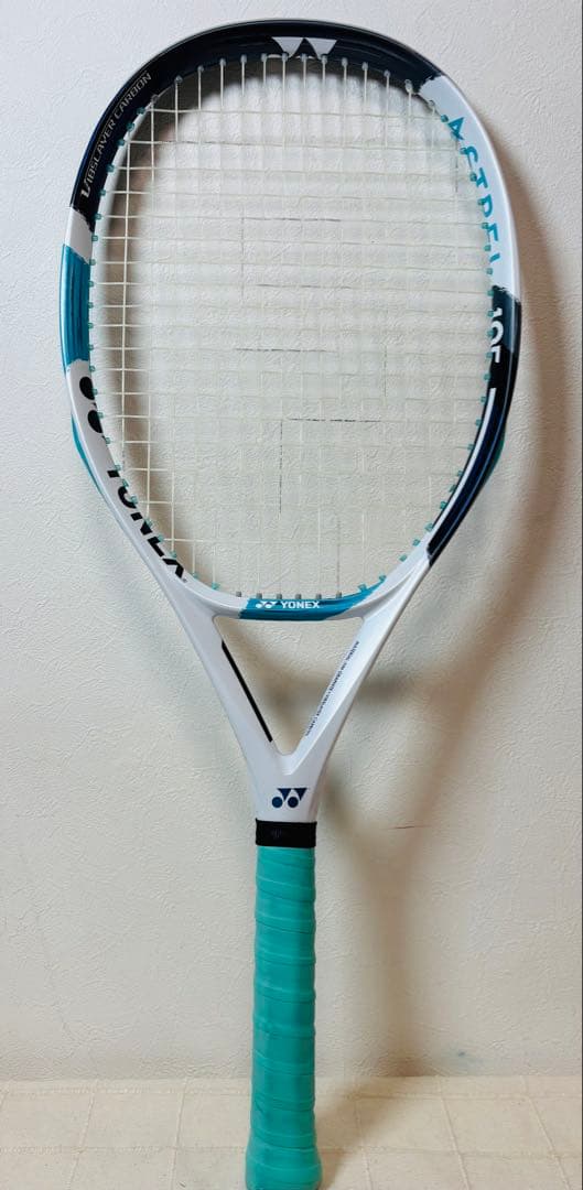 YONEX ASTREL 105 アストレル 硬式テニスラケット G2E