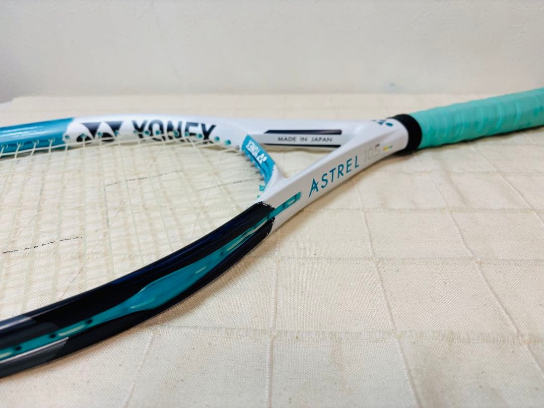 YONEX ASTREL 105 アストレル 硬式テニスラケット G2E