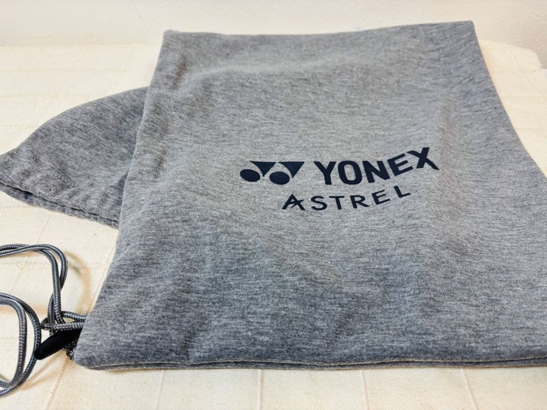 YONEX ASTREL 105 アストレル 硬式テニスラケット G2E