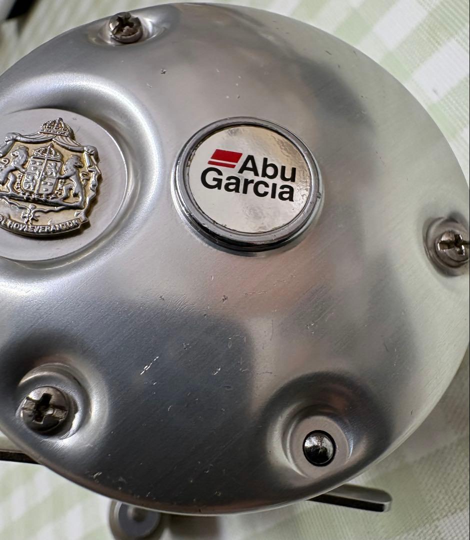 アブガルシア アンバサダー 5500C3 Abu Garcia