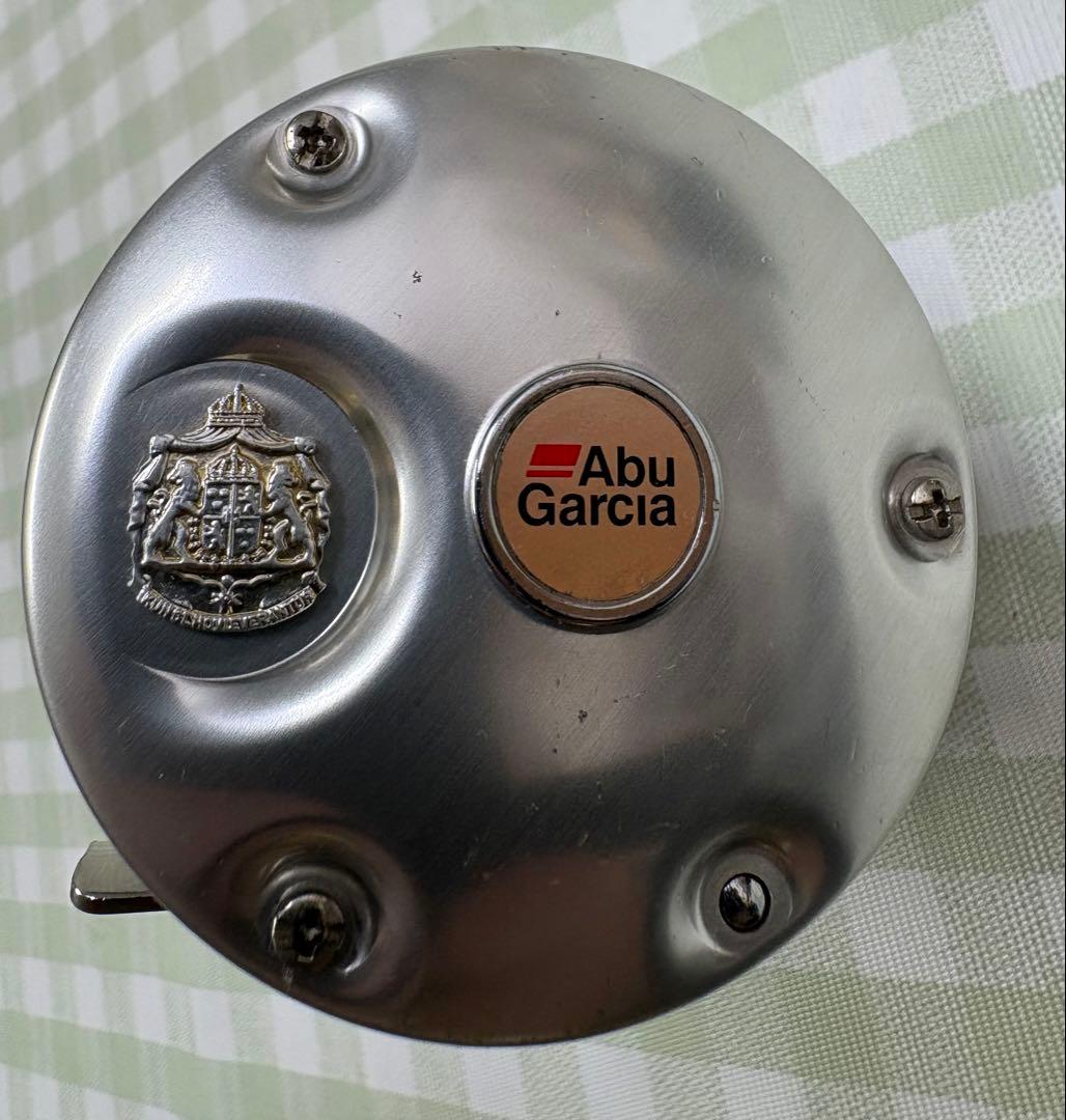 アブガルシア アンバサダー 5500C3 Abu Garcia