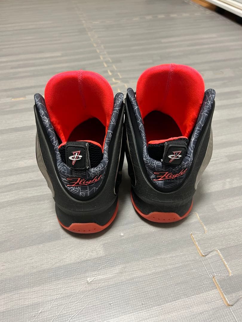 NIKE リルペニーポジット