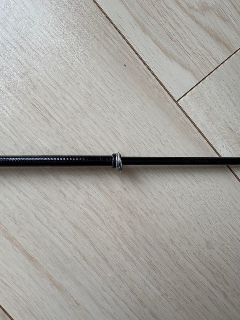 DAIWA モバイルパック665TMB BASS X80右巻き