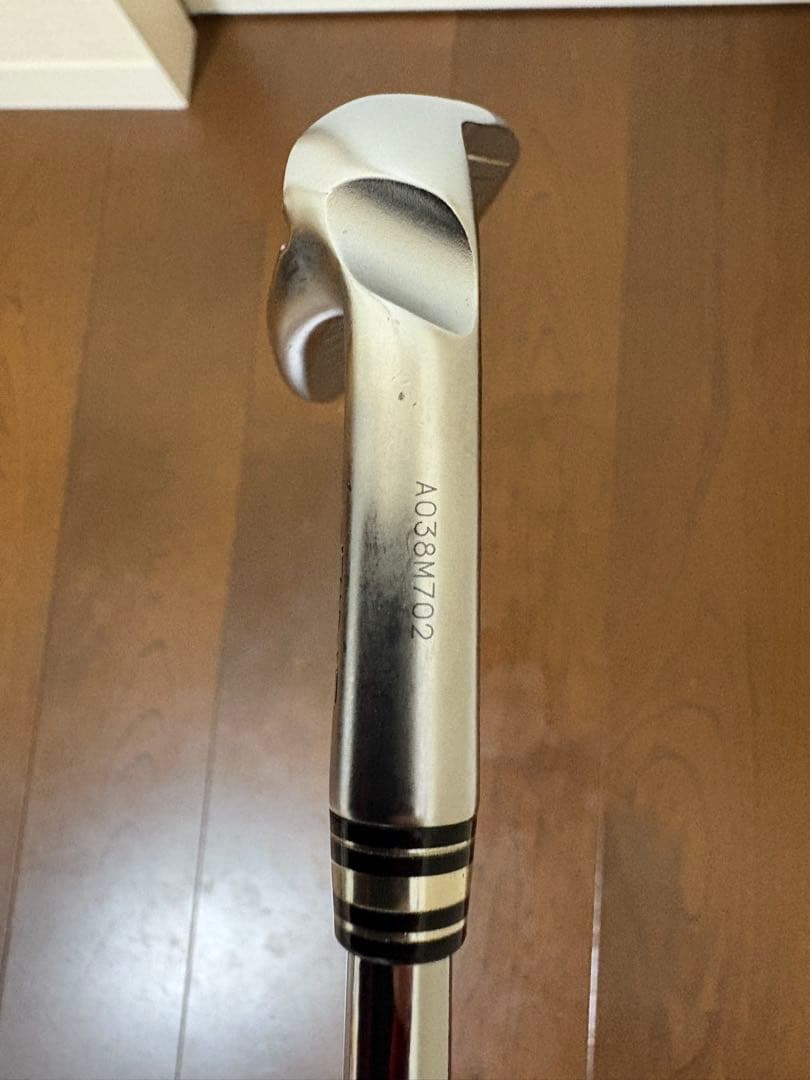 クラブ PING G425 W