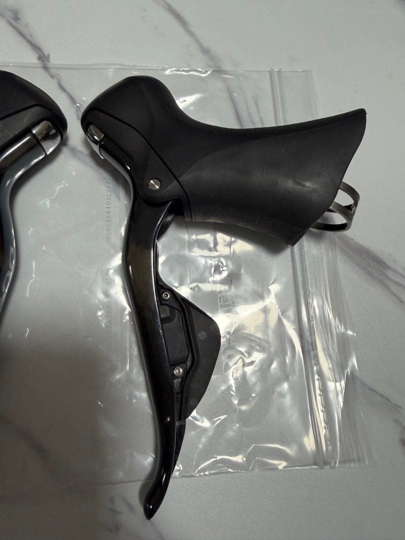 シマノ DURA-ACE 9070 sti Di2
