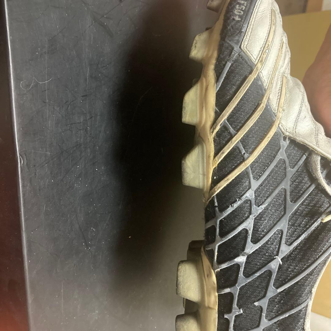 シューズ adidas F50