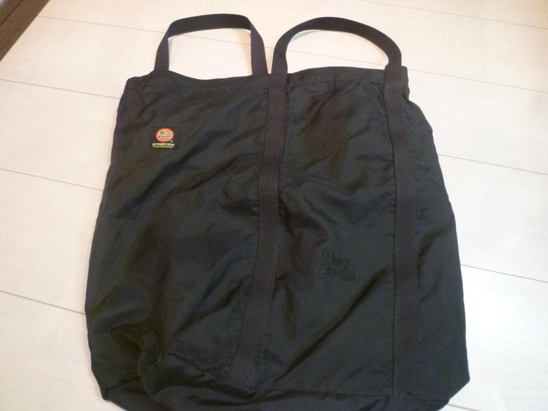 BASS FOODS GORE-TEX XCR サロペット フィッシングスーツ