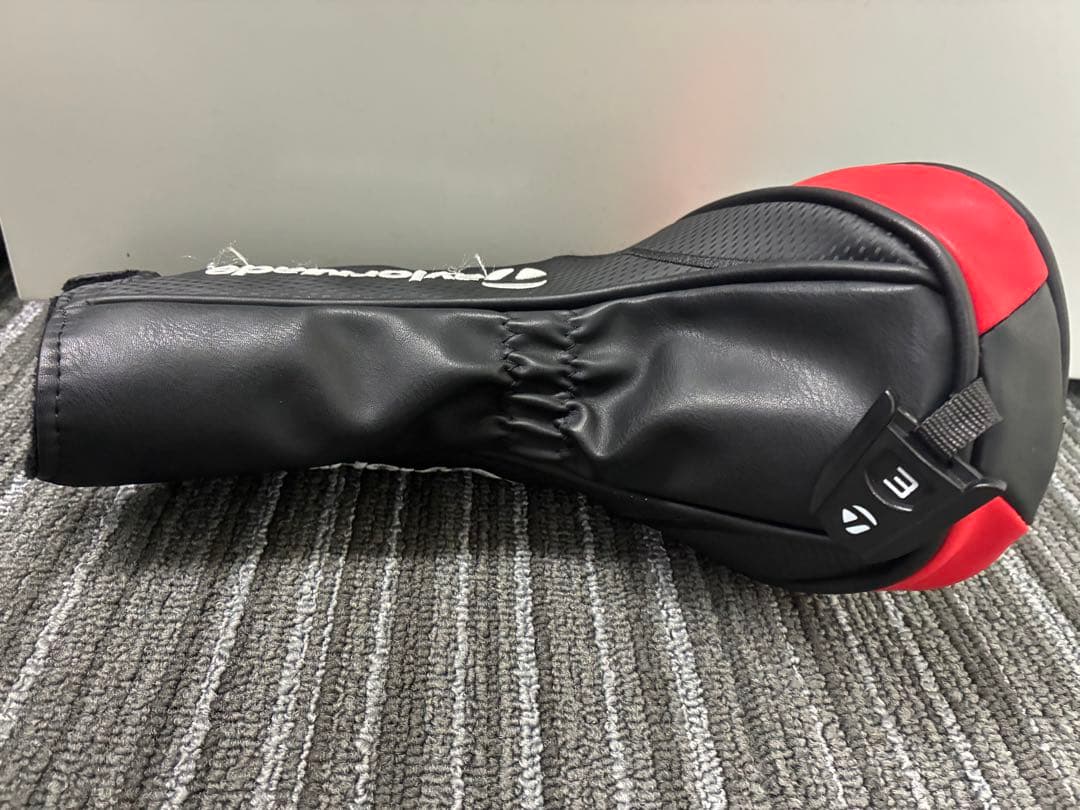 テーラーメイド STEALTH 3W 15° 純正VENTUS 7-S