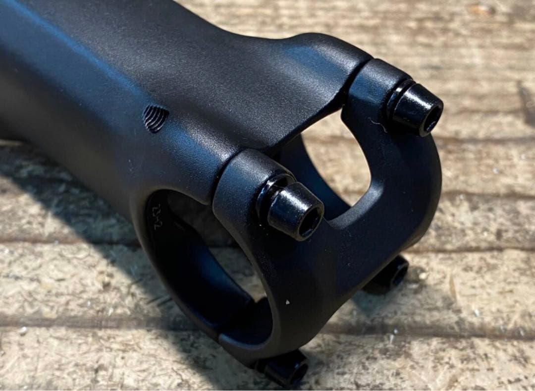 Giant Contact SL AeroLight stem 90mm ステム