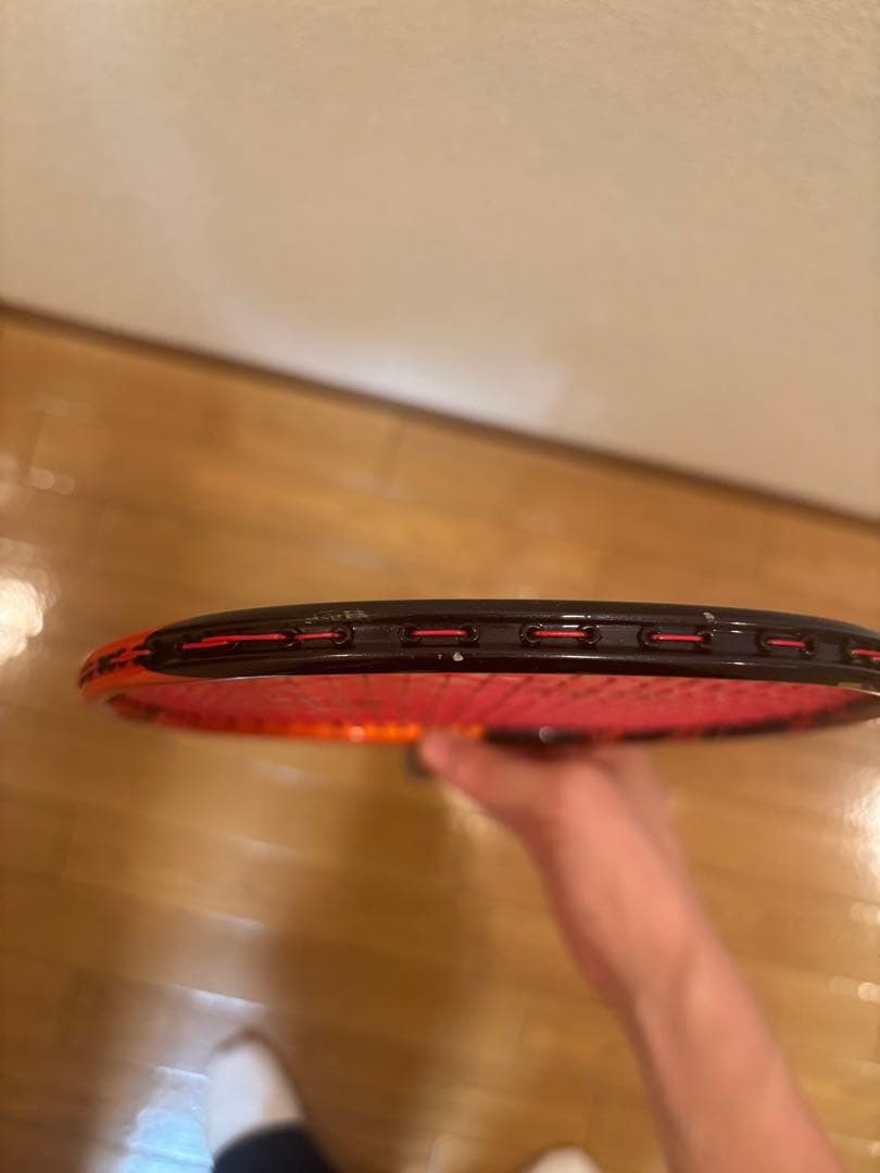 YONEX アストロクス99桃田モデル3u5廃盤品